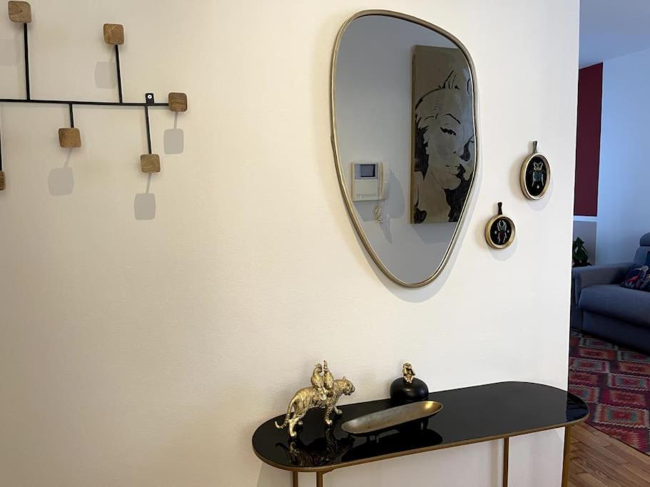 Appartamento Moderno In Tenuta Melloni Anzola dell'Emilia Bagian luar foto