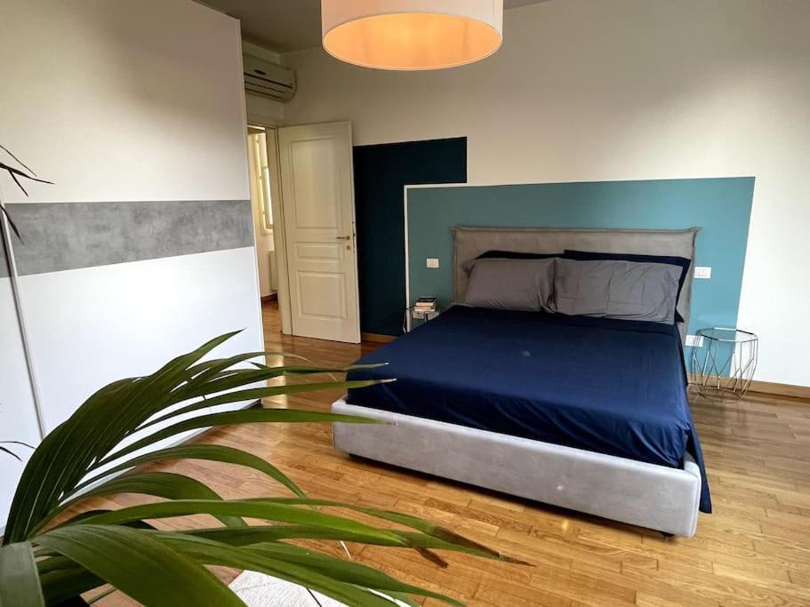 Appartamento Moderno In Tenuta Melloni Anzola dell'Emilia Bagian luar foto